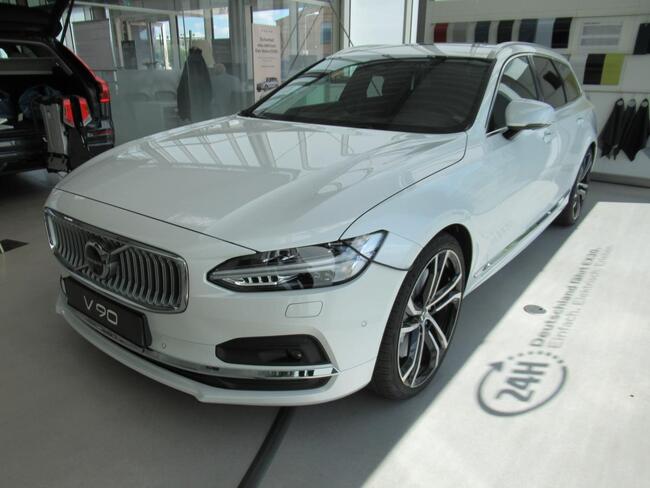 Volvo V90 Diesel Ultimate Bright - Bild 1