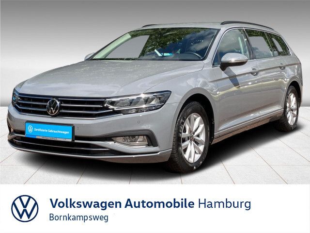 Volkswagen Passat Variant 1.5 TSI Business DSG Navi LED ACC