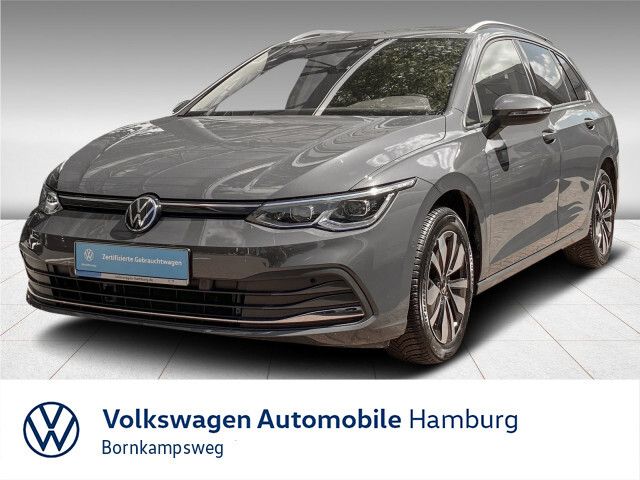 Volkswagen Golf VIII Variant 2.0 TDI Move Navi Panorama LED - Bild 1