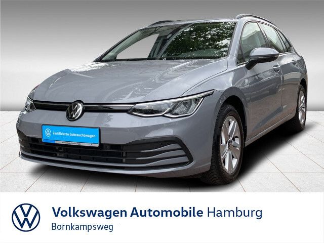 Volkswagen Golf VIII Variant 1.5 TSI Life Navi LED ACC - Bild 1