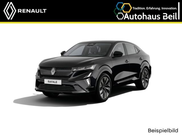 Renault Rafale Techno E-TECH Hybrid 200 EU6e Navi LED ACC El. Heckklappe - Bild 1