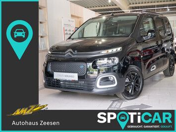 Citroen Berlingo Elektro M Shine 136 - inkl. FullService -SONDERAKTION