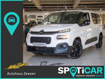 Citroen Berlingo Elektro M Shine 136 - inkl. FullService -SONDERAKTION