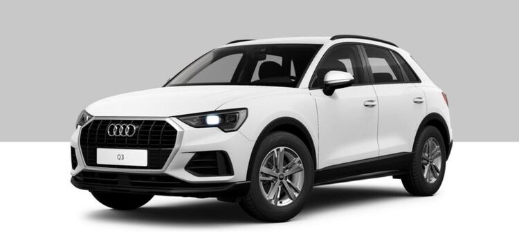 Audi Q3 35 TFSI 110(150) kW(PS) **NUR MIT EROBERUNG, FREI KONFIGURIERBAR**