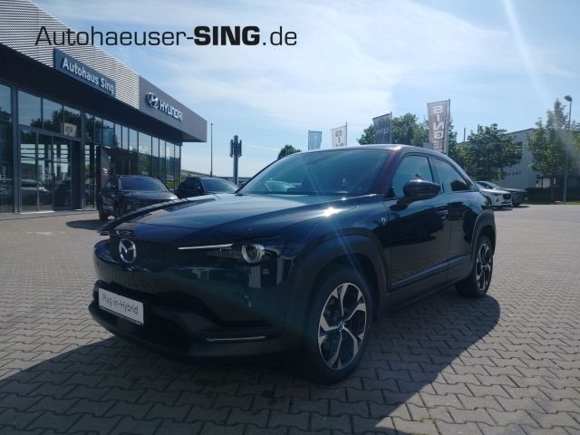 Mazda MX-30 RE-V Edition R BOSE Matrix-LED Schiebedach - Bild 1