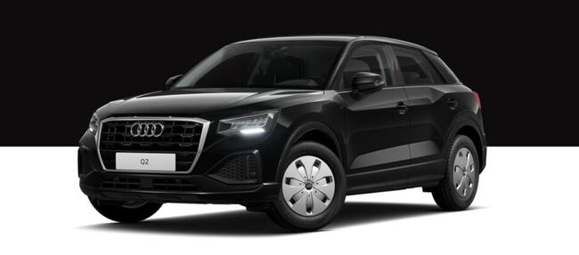 Audi Q2 30 TFSI 85(116) kW(PS) Schaltgetriebe **NUR MIT EROBERUNG, FREI KONFIGURIERBAR** - Bild 1