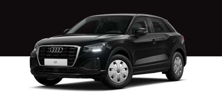 Audi Q2 30 TFSI 85(116) kW(PS) Schaltgetriebe **NUR MIT EROBERUNG, FREI KONFIGURIERBAR**