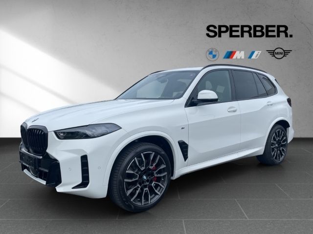 BMW X5 xDr.40d M-Sport Pro,Innovat.-Pkt.,Driv.Ass.Prof.,uvm. - Bild 1