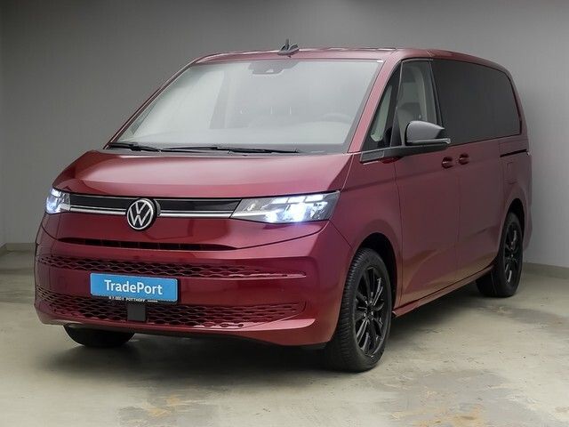 Volkswagen Multivan Life Lang 2,0 DSG TSI Sofort Verfügbar - Bild 1