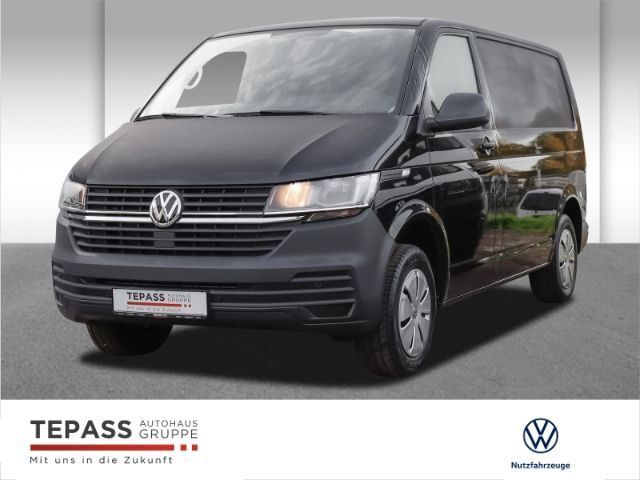 Volkswagen T6 2.0l TDI Kastenwagen - Bild 1