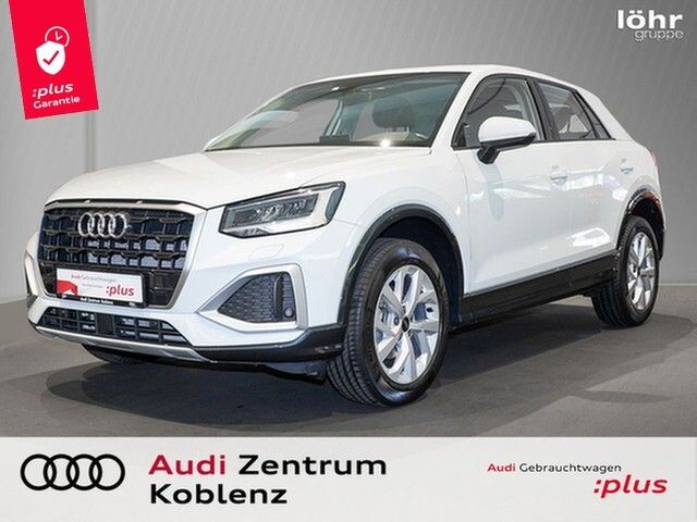 Audi Q2 30 TFSI advanced PDC GRA Infotainment - Bild 1