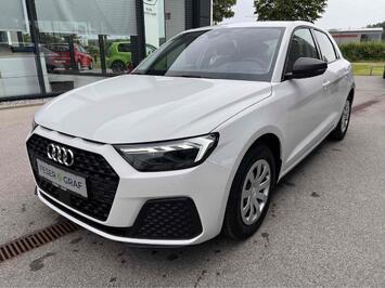 Audi A1 Sportback 25 TFSI 95PS Schaltgetriebe *SITZHEIZUNG*APPLE CAR PLAY* AKTIONSPRÄMIE*