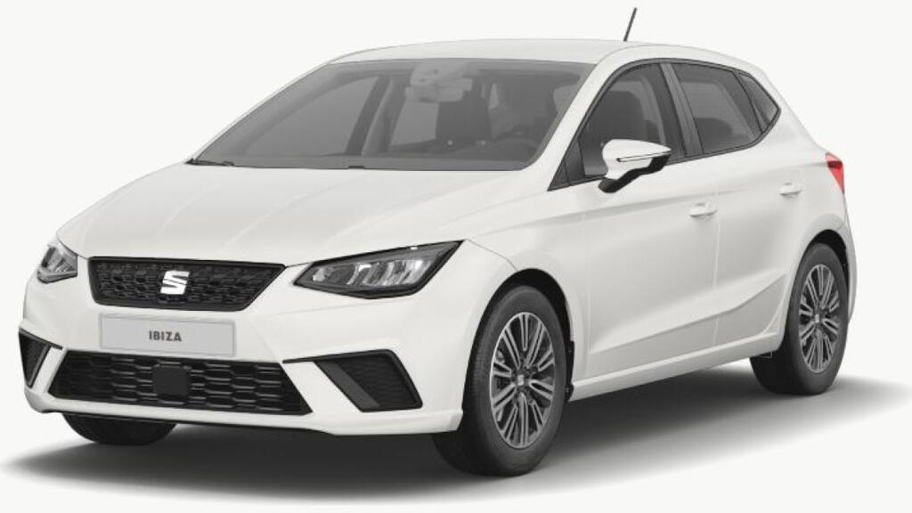 Seat Ibiza ?Automatik Style Edition 1.0 TSI 81 kW (116 PS)?