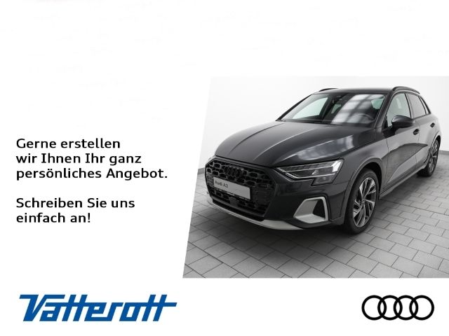 Audi A3 allstreet 35 TFSI S tronic AHK ACC LED Navi - Bild 1