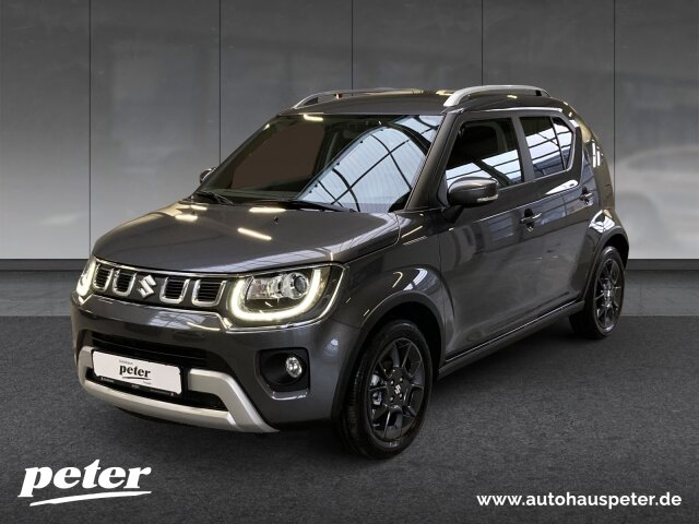 Suzuki Ignis Comfort+ Hybrid