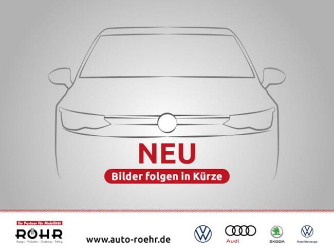 Volkswagen T6.1 Kombi LR (9Sitze/AHK/Komfortpaket) 2.0 l TD - Bild 1