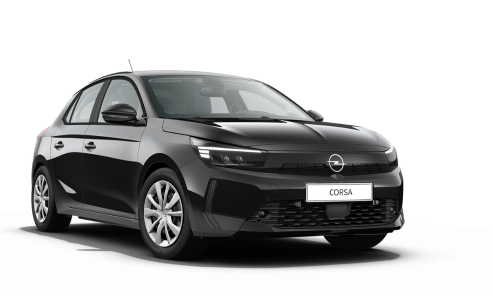 Opel Corsa Facelift *SOFORT VERFÜGBAR*