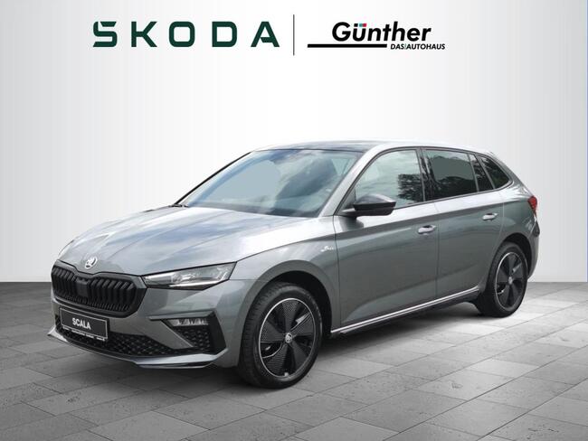 Skoda Scala Monte Carlo 1,0 TSI DSG - Bild 1