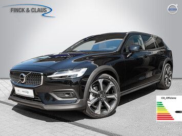 Volvo V60 Cross Country Ultimate B5 AWD FÜR DEFINIERTE BERUFSGRUPPEN