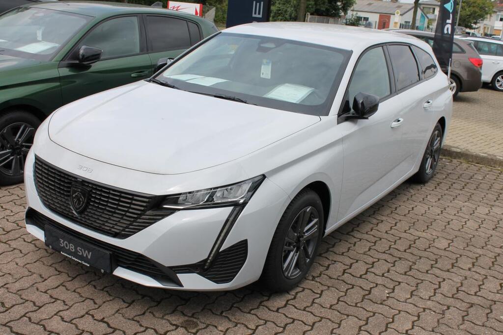 Peugeot 308 SW Allure Pure Tech 130 EAT8