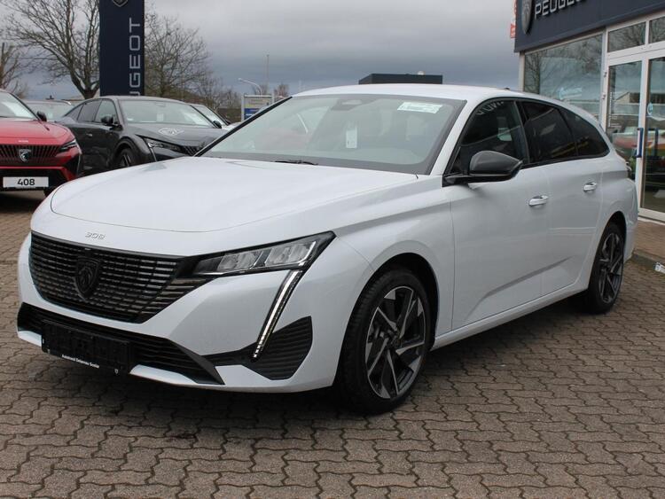 Peugeot 308 SW Allure Pure Tech 130 EAT8