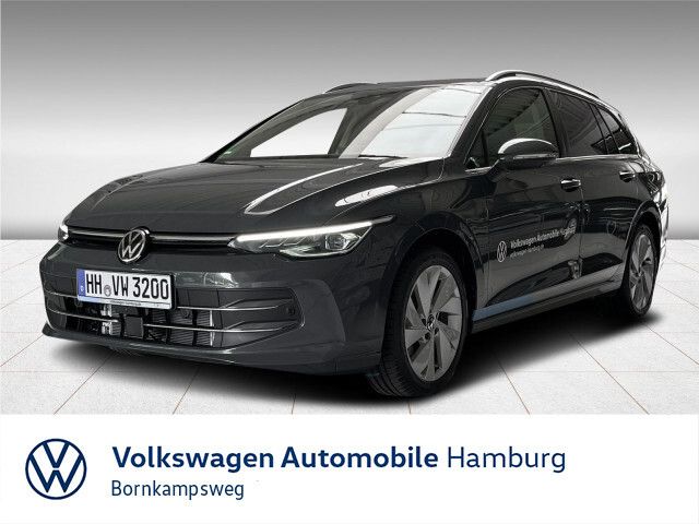 Volkswagen Golf VIII Variant 1.5 eTSI Style DSG LED Navi