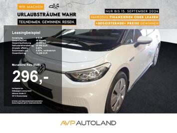 Volkswagen ID.3 Pro Performance | NAVI | LED | ACC | SITZH.