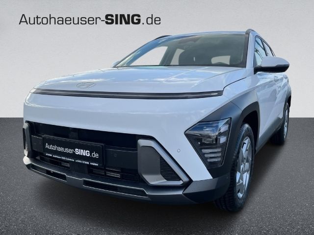 Hyundai Kona Kona Trend Licht- Assi.-Paket elek. Heckkl.