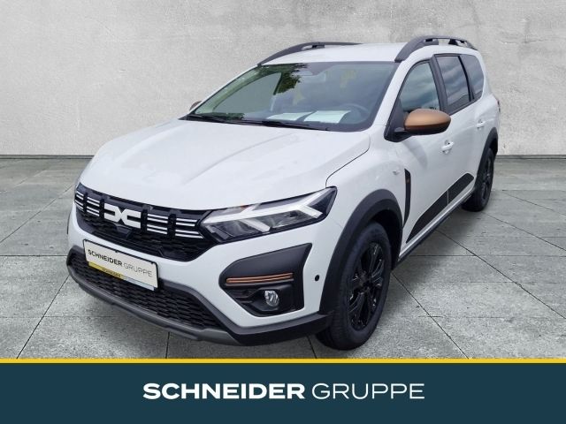 Dacia Jogger Extreme+ ECO-G 100 Rückfahrkamera - Bild 1