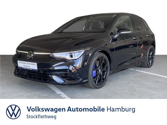 Volkswagen Golf R 2,0 l TSI 4MOTION DSG / Panoramadach / Harman Kardon - Bild 1