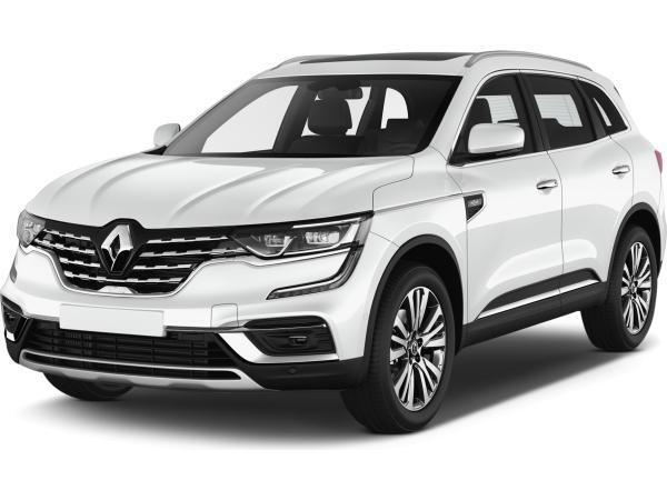 Renault Koleos INITIALE PARIS 4x4 dCi 185 X-tronic - PANORAMASCHIEBEDACH