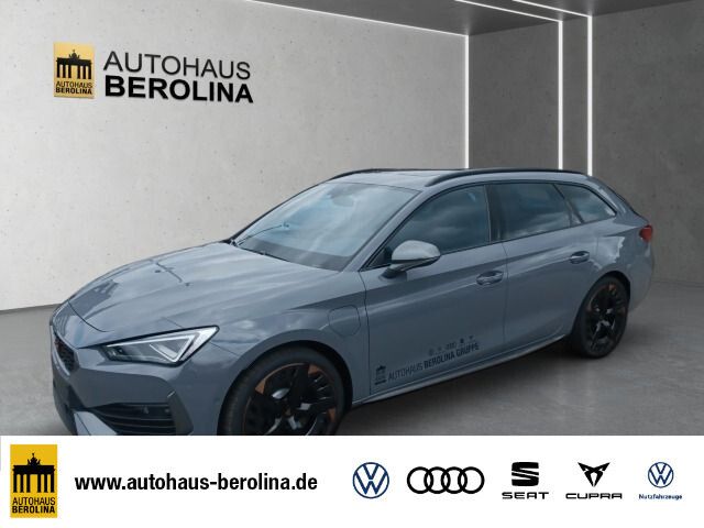 Cupra Leon ST 1.4 e-Hybrid VZ DSG *PANO*MATRIX*ACC*