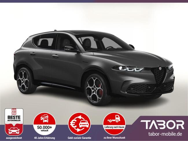 Alfa Romeo Tonale 1.5 160 DCT Veloce 360°Kam eHK Pano SHZ - Bild 1