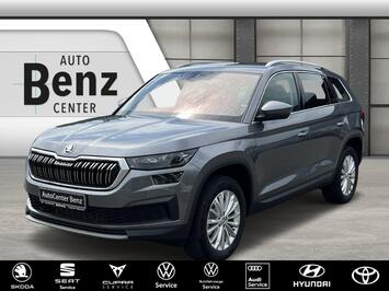 Skoda Kodiaq 2,0 TDI DSG Style 4x4 FS-HZG*PDC*SHZ*KAM