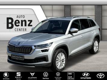 Skoda Kodiaq 2,0 TDI DSG Style 4x4 ACC*KAMERA*SHZ*LRHZ