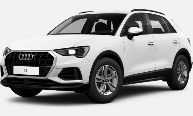 Audi Q3 35 TFSI S tronic - Bild 1