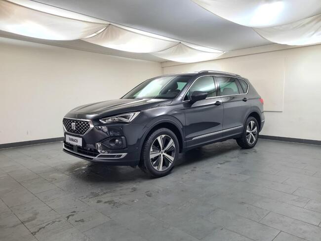 Seat Tarraco 1.5 TSI ACT Xperience FLA SpurW S-Sitz - Bild 1