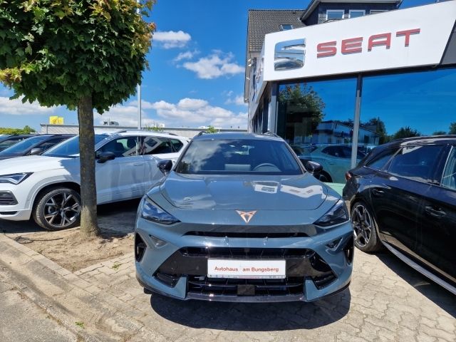 Cupra Formentor 1.5 eTSI DSG *Sennheiser/Matrix /Kamera*