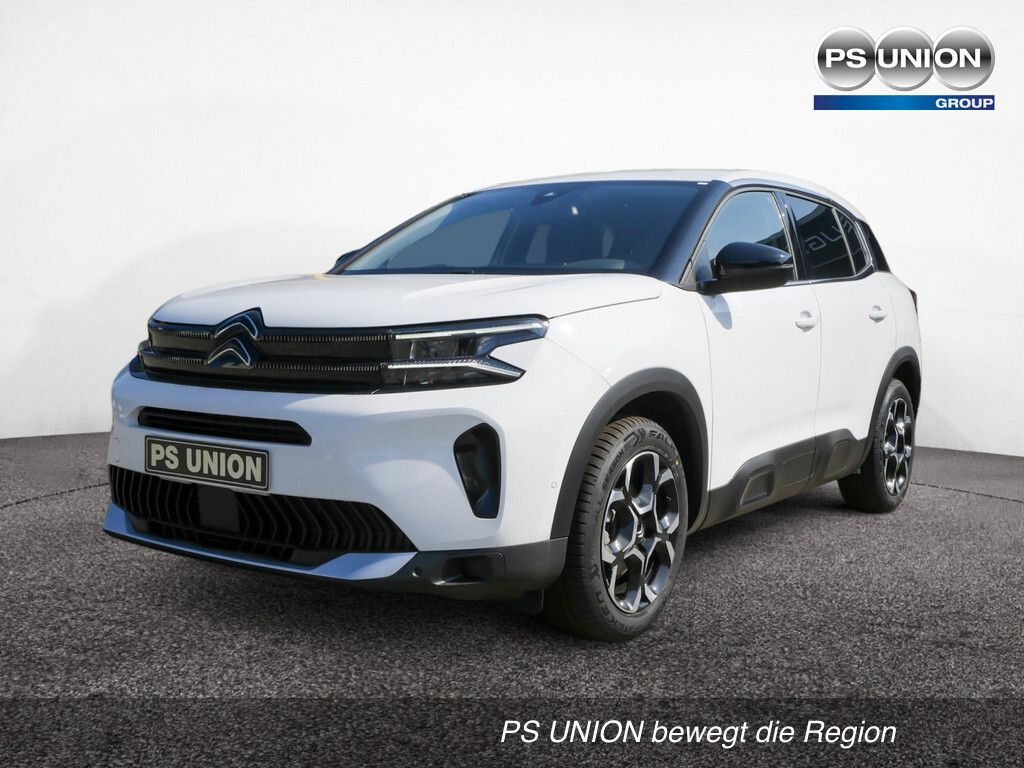 Citroen C5 aircross Hybrid 136 e-DSC6 *Allwetterreifen*Drive-Assist* #58