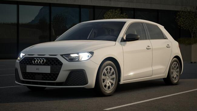 Audi A1 Sportback 25 TFSI 70(95) kW(PS) ! +LRV AKTION ! Audi München | Wartung +23 EUR - Bild 1