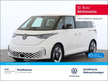 Volkswagen ID. Buzz Pro AHK 8f elt.Heckklappe Navi ACC Kamera