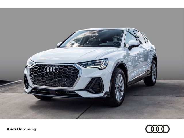 Audi Q3 35 TFSI 110(150) kW(PS ) S tronic - Bild 1