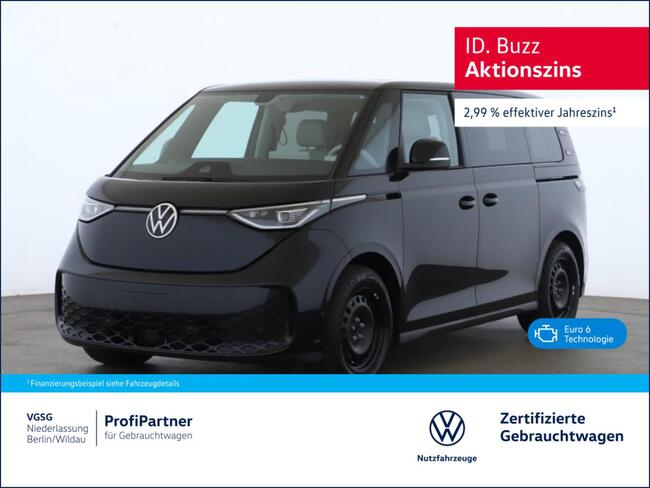 Volkswagen ID. Buzz Pro LED Matrix+Navi Bluetooth Klima - Bild 1