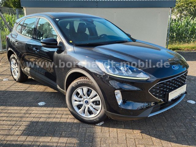 Ford Kuga Cool & Connect, Winter-Paket 1, Allwetter