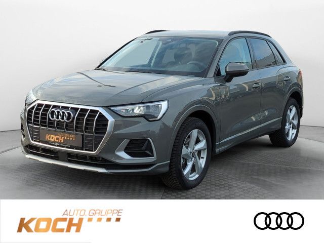 Audi Q3 advanced 35 TFSI S tronic