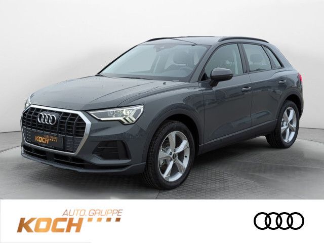 Audi Q3 35 TFSI S tronic