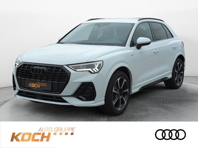 Audi Q3 S line 35 TFSI S tronic - Bild 1