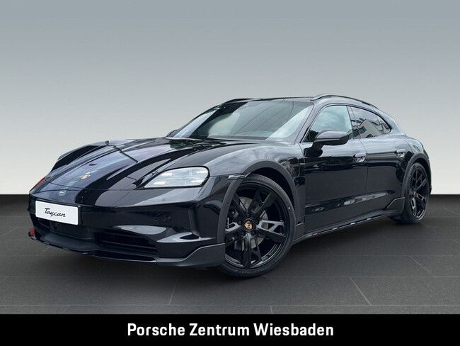 Porsche Taycan 4S Cross Turismo **Sonder-Leasing** Auslieferung bis spätestens 20.12.2024 - Bild 1