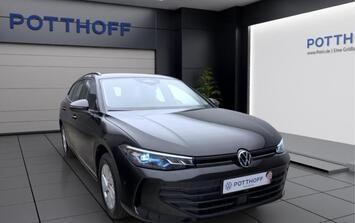 Volkswagen Passat 150 PS DSG - sofort verfügbar inkl. Winterräder