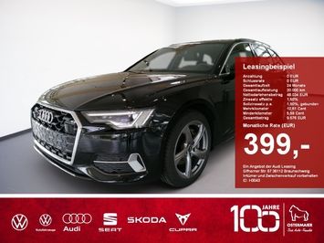 Audi A6 Avant SPORT 45 TFSI QUATTRO ACC.PANO.LE